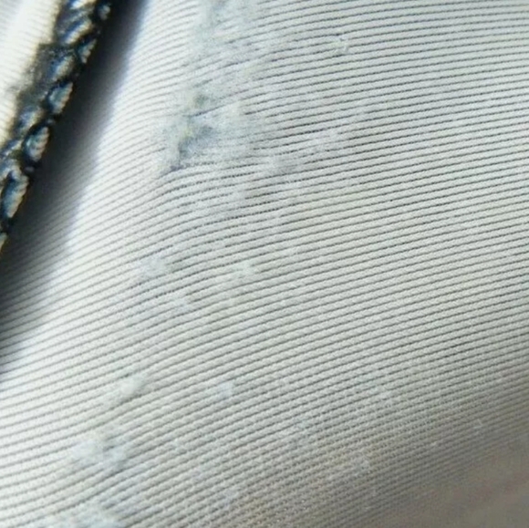 Onzie Tropical Mixed Print Capri Leggings - Picture 5 of 5